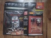 TERMINATOR ZBUDUJ ENDOSZKIELET T 800 NR1