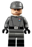 LEGO Star Wars Imperial oficer