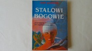 Stalowi bogowie - Scott Gronmark