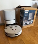 Robot sprzątający mopujący PHILIPS Aqua 3000 XU3100 Biały 