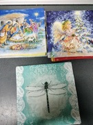 Serwetki do decoupage  33x33  21  szt nr 11