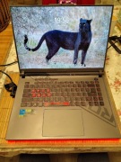 Asus Rog Strix G16 G614