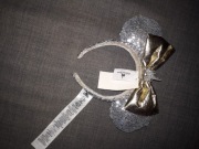 Opaska Disneyland Paris - Myszka Minnie 