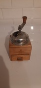Młynek do kawy/ przypraw "BIELSKO"