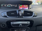 Radio Android Renault Scenic III (Cały zestaw)