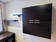 Zestaw mebli pokojowych 8 elementów