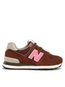 New Balance U574GR2 sneakersy unisex klasyczne rozmiar 42
