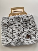 Torebka damska do ręki 