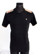 Burberry London koszulka t shirt _ M