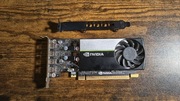 Karta Graficzna Nvidia Quadro T600