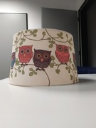 Abażur do lampy wiszącej Markslojd retro.