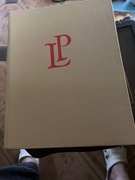 LITERATURA POLSKA Przewodnik encyklopedyczny Tom II N-Ż,wyd.PWN 1989r.