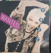 Wanted Yazz  1988 winyl