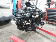 Silnik OM642.853 mercedes w218 3.0cdi