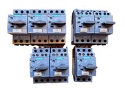 SIEMENS 3RV2021-4DA10 3RV2011-1KA10 3RV2011-1GA10 3RV2011-1JA10 ZALANE