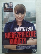 Patryk Vega Niebezpieczne Kobiety