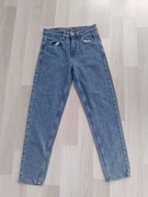 Jeansy dla chłopca 13 lat, 158/164