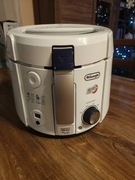DeLonghi rotofry frytkownica niskotłuszczowa 1,5 L