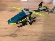 LEGO 6773 Alpha Team Helicopter