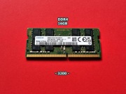 DDR4 16GB Samsung 3200
