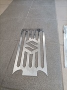 bagażnik Suzuki Marauder 800