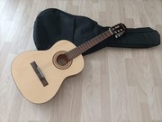 Gitara Suzuki mała  do nauki 