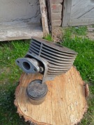 Cylinder SHL 175 M11 S32 ZMD