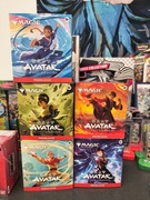 Prerelease pack MTG Avatar