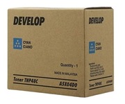 Toner TNP-48C DEVELOP INEO+ 3350 3850 (A5X04D0) CYAN