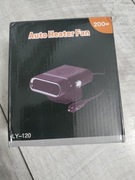 Farelka 12v 200w do samochodu