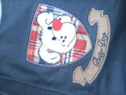 Kombinezon EWA COLLECTION