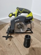 Piła Pilarka Ryobi R18CSP