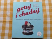 Gotuj i chudnij, Eastwood, Erskine, Henley, Michell, Wysyłka