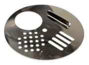 Kółko nierdzewne fi 68 mm do ulika weselnego