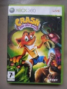Crash Bandicoot Mind Over Mutant xbox 360