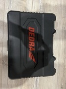 Dedra wiertarka sds+
