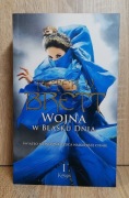 Wojna w blasku dnia Księga 1 Peter V. Brett