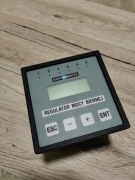Regulator mocy biernej RMB 10.M
