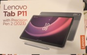 Lenovo TAB P11  2023