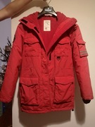 Kurtka zimowa WESYHILL REDBIRD