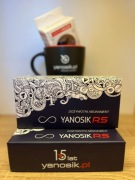 YANOSIK RS z Dożywotnim Abonamentem - LIMITOWANY
