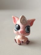 Littlest pet shop LPS 