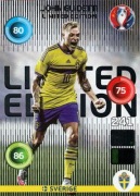 JOHN GUIDETTI CLASSIC LIMITED EDITION - UEFA EURO 2016