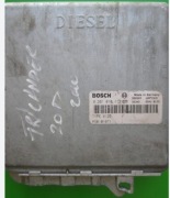 Sterownik silnika LR Freelander 2.0D 0281010113