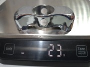 Romet Pasat Orkan Mistral Meteor Jubilat Zenit Gil Nakładka na widelec 