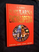 Popularna Encyklopedia Collins