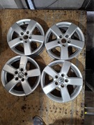 Alufelgi 16 rozstaw 5x112