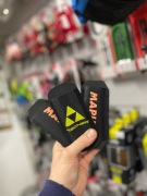 Spinacz nart biegowych Maplus/Fisher