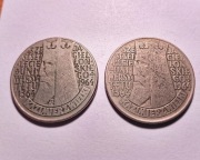 Monety 10 złotych
