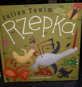 Rzepka Julian Tuwim 